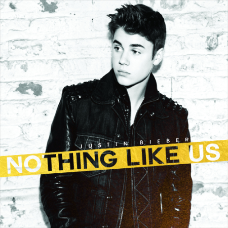                                                    Nothing like us- Justin Bieber (traducida) 